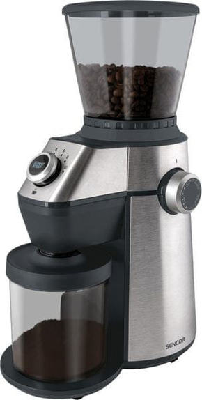 Sencor SCG6050SS mlinac za kavu