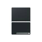 Samsung Smart Book etui s poklopcem Samsung Galaxy Tab S9 crna tablet etui