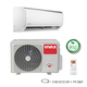 Vivax Q Design ACP-24CH70AEQIS klima uređaj, Wi-Fi, inverter, R32