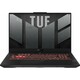Asus TUF Gaming FA707NV-HX044W, 17.3" 1920x1080, AMD Ryzen 7 7735HS, 1TB SSD, 16GB RAM, nVidia GeForce RTX 4060