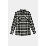 Dječja košulja Guess boja: crna, J4BH01 WFT50