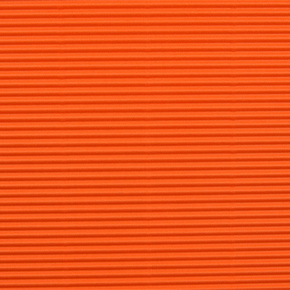 Narančasti 3D ukrasni karton B2 50x70cm 1kom