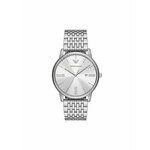 Sat Emporio Armani Classics AR11599 Silver/Silver