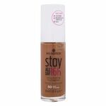 Essence Stay All Day 16h dugotrajan make-up 30 ml nijansa 50 Soft Caramel