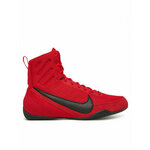 Nike Obuća za boks Machomai 3 HF7333 600 Crvena