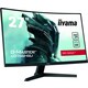 Iiyama G-Master/G-Master Red Eagle G2766HSU-B1 monitor, VA, 27", 16:9, 1080x1920/1920x1080, 165Hz, HDMI, Display port, VGA (D-Sub), USB