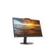 Lenovo ThinkVision T24v tv monitor, IPS, 23.8"/24", 16:9, 1920x1080, 75Hz, pivot, HDMI, Display port, VGA (D-Sub), USB