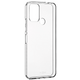 FIXED TPU gel maskica za Nokia C22, prozirna (FIXTCC-1125)