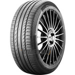 Continental ljetna guma SportContact 5, XL SUV FR 235/40R19 96Y