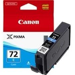 Canon PGI-580BK tinta crna (black), 11.2ml/18.5ml/25ml/27ml, zamjenska