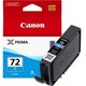 Canon PGI-580BK tinta crna (black), 11.2ml/18.5ml/25.7ml/25ml/27ml, zamjenska