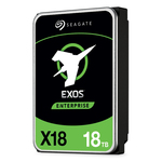 Seagate Enterprise HDD, 18TB, SAS