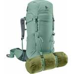 Deuter Aircontact Core 35+10 SL Jade/Graphite 35 + 10 L Outdoor ruksak