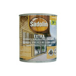 Lazura za drvo SADOLIN EXTRA HRAST RUSTIKAL 2,5 L (88)