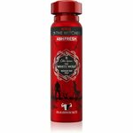 Old Spice Whitewolf dezodorans u spreju za muškarce 150 ml