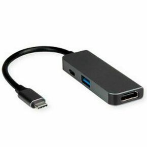 Roline VALUE USB C-HDMI Adapter