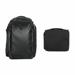 Wandrd Transit 35L Travel Backpack Black Essential Bundle (TR35-BK-PEB-1)