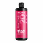 Matrix Miracle Creator Mask regenerirajuća maska za kosu 500 ml