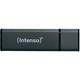 Intenso Alu Line 64GB USB memorija, srebrna