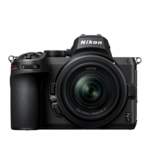 Nikon Z5 body