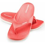 AQUA SPEED Unisex's Swimming Pool Shoes Alcano bijela, roze