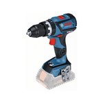 Bosch GSB 18V-60 C bušilica