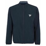 Muška sportski pulover Tecnifibre Light Jacket - marine