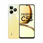 Realme C53, 256GB, 6.74"