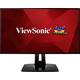 ViewSonic VP2768A monitor, IPS, 27", 16:9, 2560x1440, 60Hz, USB-C, HDMI, Display port, USB