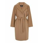 Weekend Max Mara Prijelazni kaput 'CIVADA' karamela