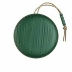 Bežični zvučnik BANG &amp; OLUFSEN Beosound A1 2nd Gen, Green 1734012