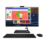 Lenovo IdeaCentre 24IAP7 all in one računalo, 23.8", Intel Core i3-1215U, 8GB RAM, Intel HD Graphics