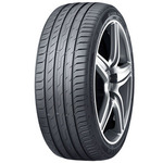 Nexen ljetna guma N Fera Sport, XL 255/45R18 103Y