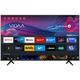 Hisense 50A6BG televizor, 50" (127 cm), LED, Ultra HD, Vidaa OS