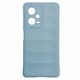 MM TPU XIAOMI REDMI NOTE 12 PRO 5G HARD PROTECTION WAVES blue light