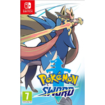 IGRA Nintendo: Pokemon Sword