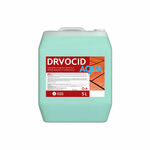 Impregnacija za drvo ISKRA DRVOCID AQUA ZELENI 5 L