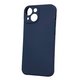 ZADNJA MASKA SILICONE ZA IPHONE 14 6,1" DARK BLUE