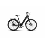 MS eBike c300 električni bicikl 2017