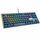 Ducky One 3 Daybreak TKL DKON2187ST-CUSPDDBBHHC1 tipkovnica, USB, plava