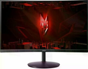 Acer Nitro XZ271U monitor