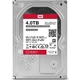 Western Digital Red Pro WD4002FFWX HDD, 4TB, SATA, 7200rpm, 128MB cache, 3.5"