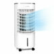 Klarstein Klarstein Skypillar, rashlađivač zraka 3 u 1, ventilator, ovlaživač zraka, spremnik, 5 l, daljinski upravljač