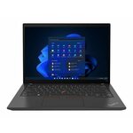 Lenovo ThinkPad ThinkPad T16, 21BV0024UK, 16" Intel Core i7-1260P, 512GB SSD, 16GB RAM