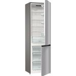 Gorenje NRK6202ES4 hladnjak s ledenicom, 2000x600x592