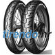 Dunlop D401 H/D ( 150/80-16 TL 77H zadnji kotač, Variante T )