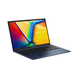 ASUS Vivobook 17 X1704ZA AU175 17 3 quot; FHD IPS Intel Core i7 1255U 16GB RAM 512GB SSD ohne Betriebssystem