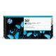 HP #P2V85A tinta plava (cyan), 300ml