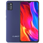 Cubot Note 7, izložbeni primjerak, 16GB, 5.5"