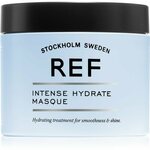 REF Intense Hydrate Masque intenzivna hidratantna i hranjiva maska za suhu i neposlušnu kosu 250 ml